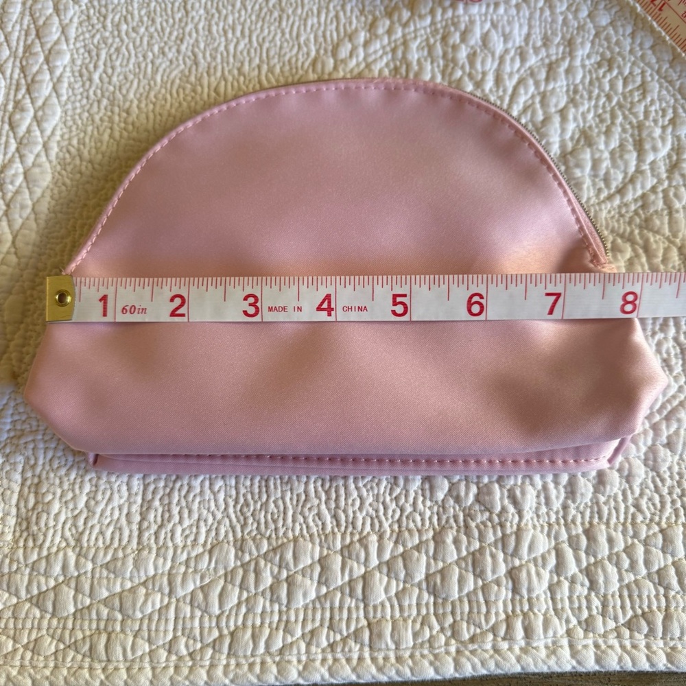 5/Clarins Cosmetic Bag (All Brand New) - Picture 9 of 11